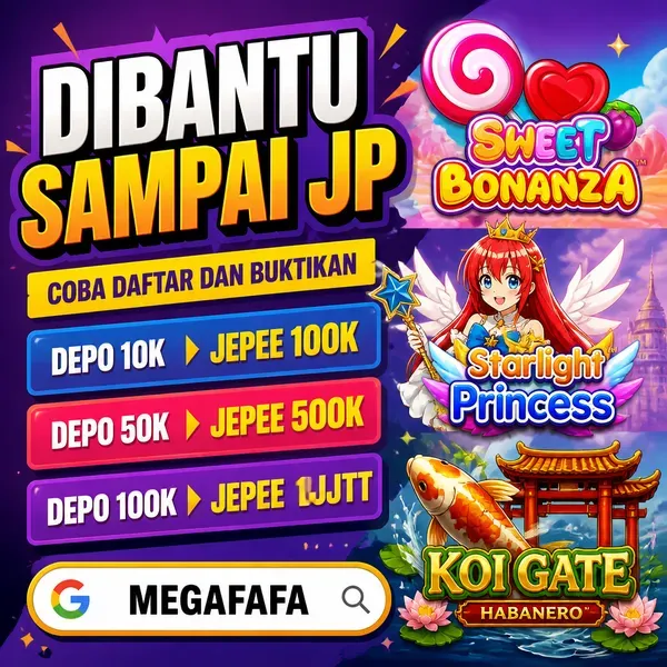 apa itu judi tembak ikan